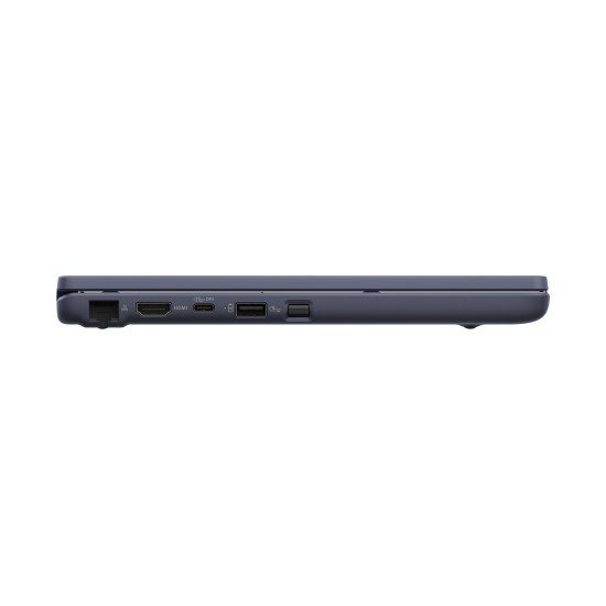 ASUS BR1104FTA-NS0368XA Intel® N N150 Hybride (2-en-1) 29,5 cm (11.6") Écran tactile HD 8 Go LPDDR5-SDRAM 128 Go UFS Wi-Fi 6E (802.11ax) Windows 11 Pro Education Gris AZERTY Belge