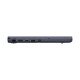 ASUS BR1104FTA-NS0368XA Intel® N N150 Hybride (2-en-1) 29,5 cm (11.6") Écran tactile HD 8 Go LPDDR5-SDRAM 128 Go UFS Wi-Fi 6E (802.11ax) Windows 11 Pro Education Gris AZERTY Belge