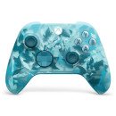 Microsoft Xbox Wireless Controller – Ice Breaker Special Edition Turquoise Bluetooth Manette de jeu Analogique/Numérique Android, PC, Xbox One, Xbox Series S, Xbox Series X, iOS Microsoft Xbox Wireless Controller – Ice Breaker Special Edition Turquoise Bluetooth Manette de jeu Analogique/Numérique Android, PC, Xbox One, Xbox Series S, Xbox Series X, iOS