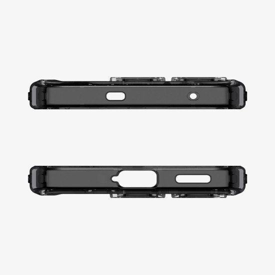 Spigen Ultra Hybrid Zero One coque de protection pour téléphones portables 16,9 cm (6.67") Housse Transparent