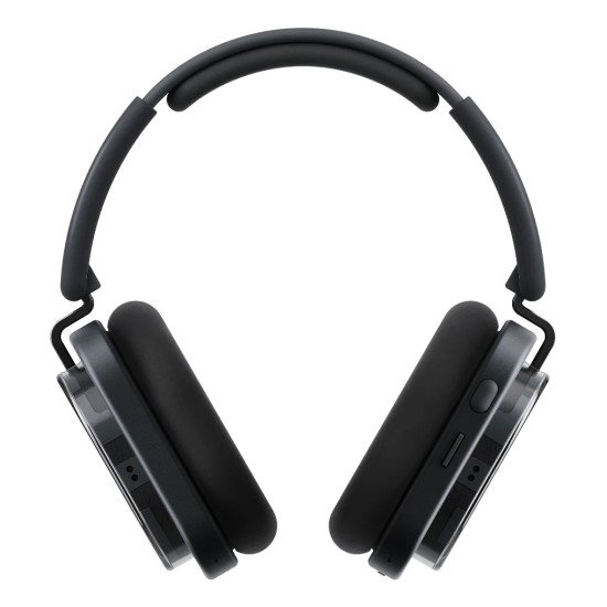 Nothing Headphone (1) Casque Avec fil &sans fil Arceau Appels/Musique USB Type-C Bluetooth Noir