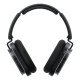 Nothing Headphone (1) Casque Avec fil &sans fil Arceau Appels/Musique USB Type-C Bluetooth Noir