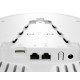 Mikrotik cAP LTE12 ax 1774 Mbit/s Blanc Connexion Ethernet POE