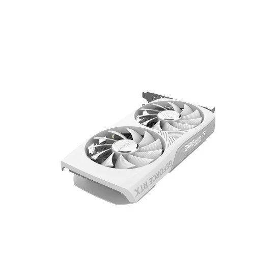 Zotac ZT-D40600Q-10M carte graphique NVIDIA GeForce RTX 4060 8 Go GDDR6 Zotac ZT-D40600Q-10M carte graphique NVIDIA GeForce RTX 4060 8 Go GDDR6