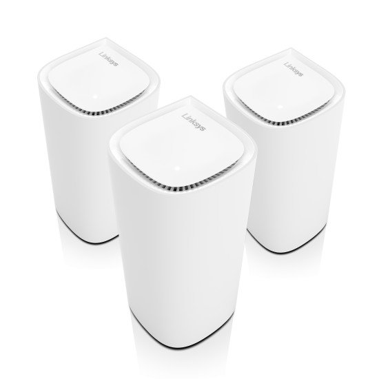 Linksys VELOP MX6200 AXE5400 3PK