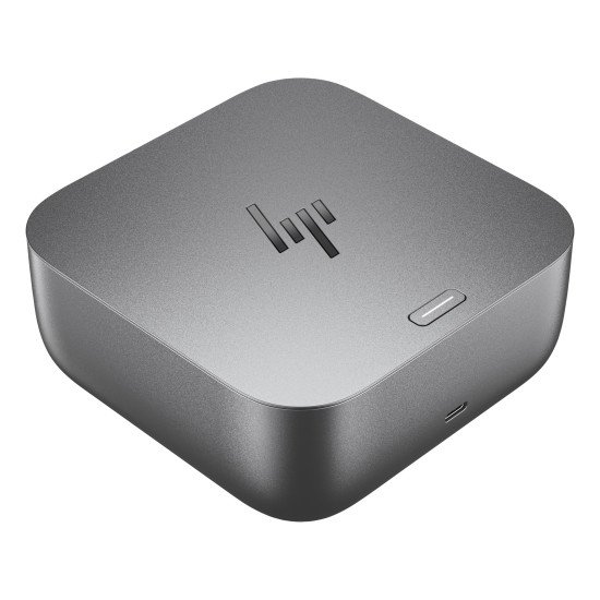 HP Station d'accueil Thunderbolt 4 G6 100 W HP Station d'accueil Thunderbolt 4 G6 100 W