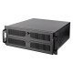 Chieftec UNC-409S-AIO-OP unité centrale Support Noir