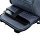 Acer Predator Utility Lite Backpack 16" sac à dos Sac à dos de voyage Noir Polyester