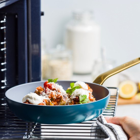 GreenPan Evolution Poêle polyvalente Rond