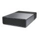 Seagate One Touch STNB24000400 disque dur externe 24 To USB Type-C Gris