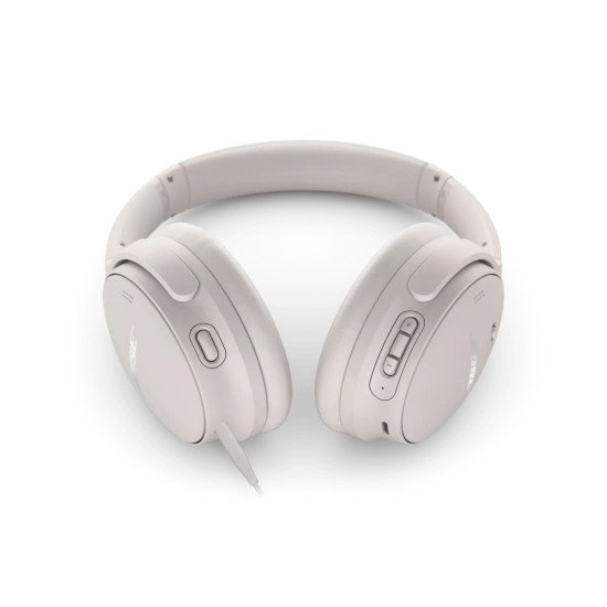 Bose QuietComfort Casque Avec fil &sans fil Arceau Musique/Quotidien Bluetooth Noir Bose QuietComfort Casque Avec fil &sans fil Arceau Musique/Quotidien Bluetooth Noir