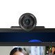 Lenovo 4XC1Q25245 webcam 4 MP 1920 x 1080 pixels USB-C Noir Lenovo 4XC1Q25245 webcam 4 MP 1920 x 1080 pixels USB-C Noir