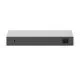 NETGEAR GS724Tv6 Géré L2+/L3 Gigabit Ethernet (10/100/1000) 1U Bleu, Gris NETGEAR GS724Tv6 Géré L2+/L3 Gigabit Ethernet (10/100/1000) 1U Bleu, Gris
