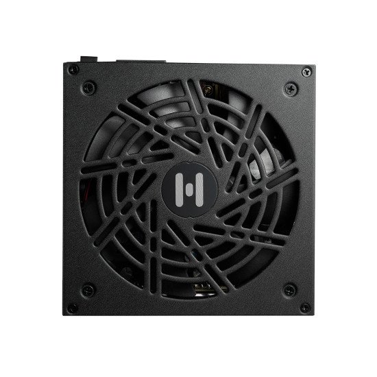 FSP Hydro Ti PRO 1000W unité d'alimentation d'énergie 20+4 pin ATX ATX Noir