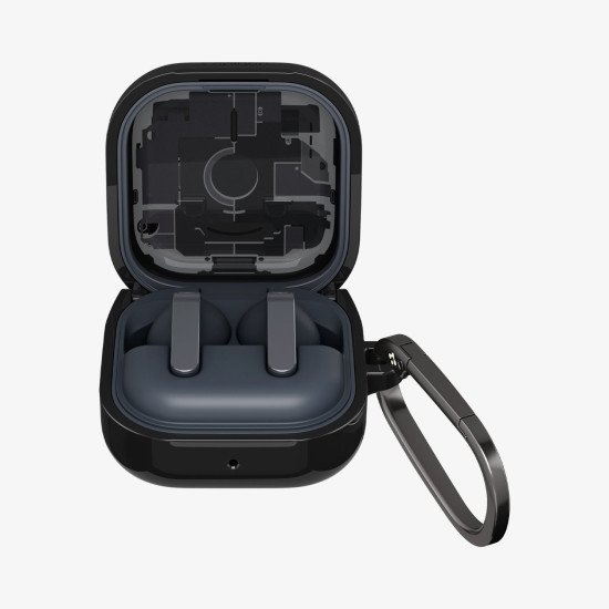 Spigen Ultra Hybrid Zero One Étui