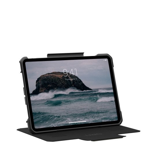 Urban Armor Gear Metropolis SE 124475117272 étui pour tablette 27,9 cm (11") Folio Olive Urban Armor Gear Metropolis SE 124475117272 étui pour tablette 27,9 cm (11") Folio Olive