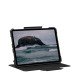 Urban Armor Gear Metropolis SE 124475117272 étui pour tablette 27,9 cm (11") Folio Olive Urban Armor Gear Metropolis SE 124475117272 étui pour tablette 27,9 cm (11") Folio Olive