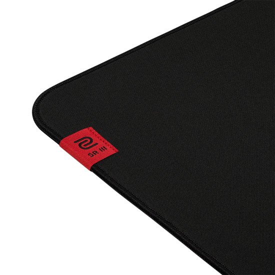BenQ H-SR III Tapis de souris de jeu Noir BenQ H-SR III Tapis de souris de jeu Noir