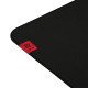 BenQ H-SR III Tapis de souris de jeu Noir BenQ H-SR III Tapis de souris de jeu Noir