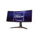Lenovo Legion Y34wz-30 écran PC 86,4 cm (34") 3440 x 1440 pixels Wide Quad HD LED Noir Lenovo Legion Y34wz-30 écran PC 86,4 cm (34") 3440 x 1440 pixels Wide Quad HD LED Noir