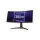 Lenovo Legion Y34wz-30 écran PC 86,4 cm (34") 3440 x 1440 pixels Wide Quad HD LED Noir