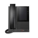 POLY CCX 505 téléphone fixe Noir 24 lignes LCD Wifi POLY CCX 505 téléphone fixe Noir 24 lignes LCD Wifi
