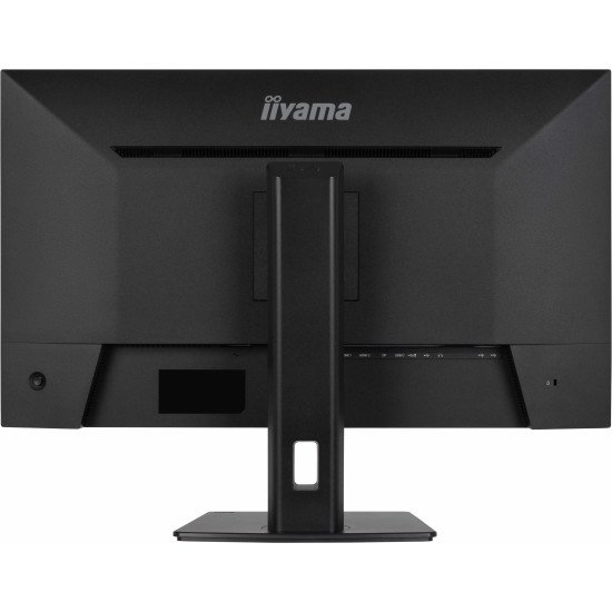 iiyama ProLite XB3294UHSCP-B1 écran PC 80 cm (31.5") 3840 x 2160 pixels 4K Ultra HD Noir iiyama ProLite XB3294UHSCP-B1 écran PC 80 cm (31.5") 3840 x 2160 pixels 4K Ultra HD Noir