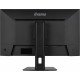 iiyama ProLite XB3294UHSCP-B1 écran PC 80 cm (31.5") 3840 x 2160 pixels 4K Ultra HD Noir iiyama ProLite XB3294UHSCP-B1 écran PC 80 cm (31.5") 3840 x 2160 pixels 4K Ultra HD Noir