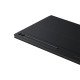 Samsung EF-DX915BBGGDE clavier pour tablette QWERTZ Allemand Pogo Pin Noir Samsung EF-DX915BBGGDE clavier pour tablette QWERTZ Allemand Pogo Pin Noir