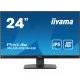 iiyama ProLite XU2493HS-B6 écran PC 60,5 cm (23.8") 1920 x 1080 pixels Full HD LED Noir iiyama ProLite XU2493HS-B6 écran PC 60,5 cm (23.8") 1920 x 1080 pixels Full HD LED Noir