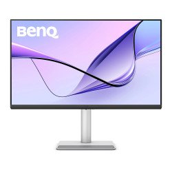 BenQ MA320UP écran PC 80 cm (31.5") 3840 x 2160 pixels 4K Ultra HD Blanc