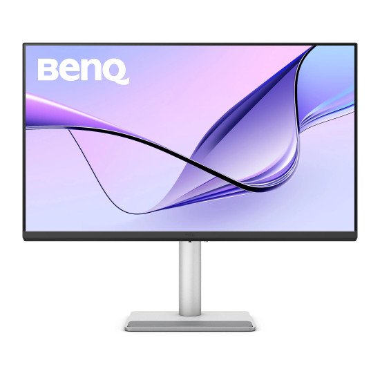 BenQ MA320UP écran PC 80 cm (31.5") 3840 x 2160 pixels 4K Ultra HD Blanc