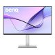 BenQ MA320UP écran PC 80 cm (31.5") 3840 x 2160 pixels 4K Ultra HD Blanc