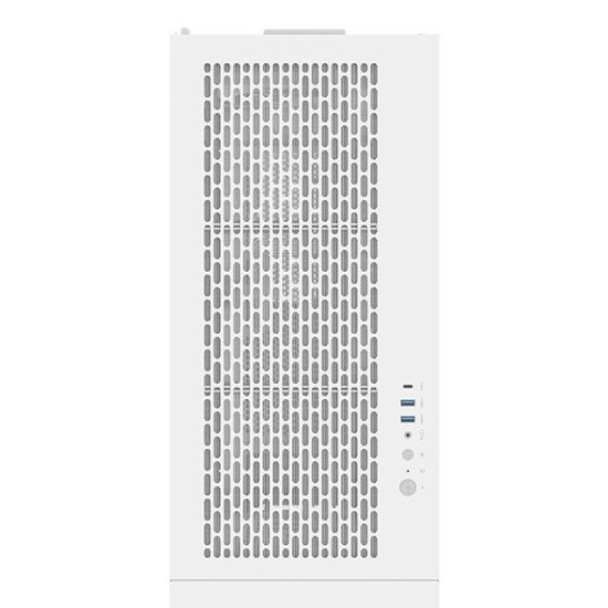 Thermaltake AX500 Full Tower Blanc Thermaltake AX500 Full Tower Blanc