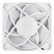 ARCTIC Freezer P12 Pro A-RGB (White) Boitier PC Ventilateur 12 cm Blanc 3 pièce(s)