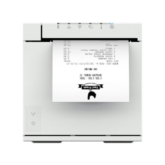 Epson TM-M30III Avec fil &sans fil Thermique Imprimantes POS