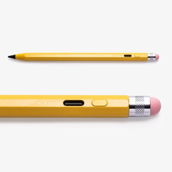 ZAGG Oxford stylet Jaune