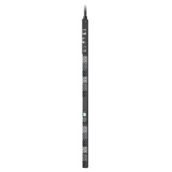 APC Rack PDU Advanced Gen 2, Mesuré, 3P, 22,1kW400V32A ou 17,3kW415V30A, 48 prises