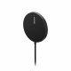 Baseus CCJJ040001 chargeur d'appareils mobiles Écouteurs, Téléphone portable, Smartphone Noir USB Recharge sans fil Intérieure Baseus CCJJ040001 chargeur d'appareils mobiles Écouteurs, Téléphone portable, Smartphone Noir USB Recharge sans fil Intérieure
