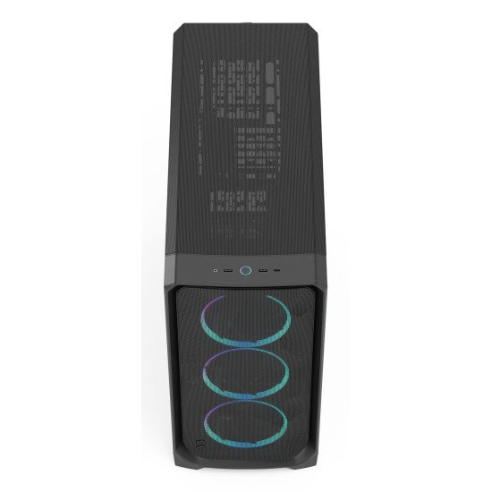 Fractal Design Meshify 3 XL Noir