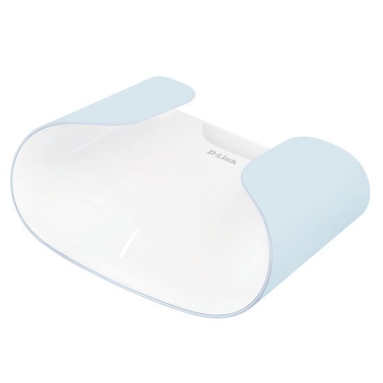 D-Link M60 système Wi-Fi maillé Bi-bande (2,4 GHz / 5 GHz) Wi-Fi 6 (802.11ax) Blanc 4 Interne