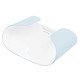 D-Link M60 système Wi-Fi maillé Bi-bande (2,4 GHz / 5 GHz) Wi-Fi 6 (802.11ax) Blanc 4 Interne