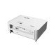 Vivitek DX335-ST vidéo-projecteur 4000 ANSI lumens DLP WUXGA (1920x1200) Compatibilité 3D Blanc Vivitek DX335-ST vidéo-projecteur 4000 ANSI lumens DLP WUXGA (1920x1200) Compatibilité 3D Blanc