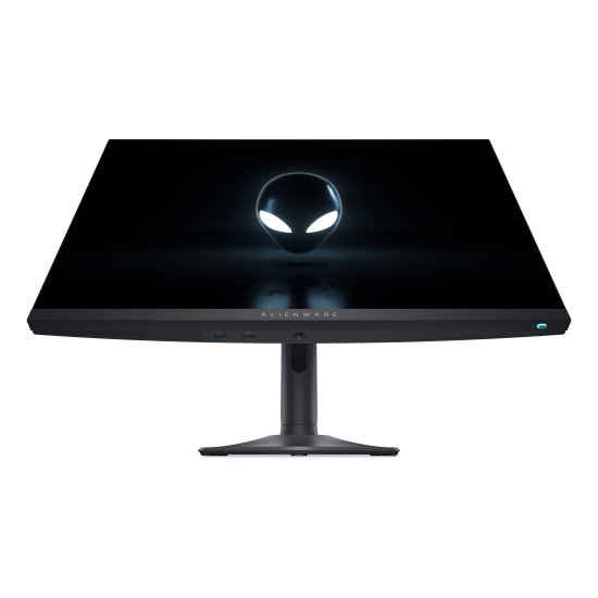 Alienware AW2724DM LED display 68,6 cm (27") 2560 x 1440 pixels Quad HD LCD Noir Alienware AW2724DM LED display 68,6 cm (27") 2560 x 1440 pixels Quad HD LCD Noir