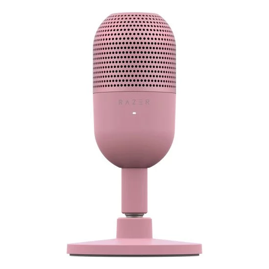 Razer RZ19-05050200-R3M1 microphone Quartz métallisé Microphone de table Razer RZ19-05050200-R3M1 microphone Quartz métallisé Microphone de table
