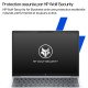 HP EliteBook 8 Flip G1i 13 AI Intel Core Ultra 5 225U Hybride (2-en-1) 33,8 cm (13.3") Écran tactile WUXGA 16 Go LPDDR5x-SDRAM 512 Go SSD Wi-Fi 6E (802.11ax) Windows 11 Pro Argent HP EliteBook 8 Flip G1i 13 AI Intel Core Ultra 5 225U Hybride (2-en-1) 33,8 cm (13.3") Écran tactile WUXGA 16 Go LPDDR5x-SDRAM 512 Go SSD Wi-Fi 6E (802.11ax) Windows 11 Pro Argent