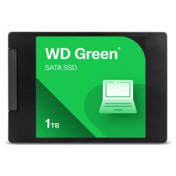 Western Digital WDS100T5G0A 1 To 2.5" Série ATA III 3D NAND