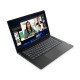 Lenovo V14 G4 AMN AMD Ryzen™ 5 7520U Ordinateur portable 35,6 cm (14") Full HD 16 Go LPDDR5-SDRAM 512 Go SSD Wi-Fi 6 (802.11ax) Windows 11 Pro Noir Anglais