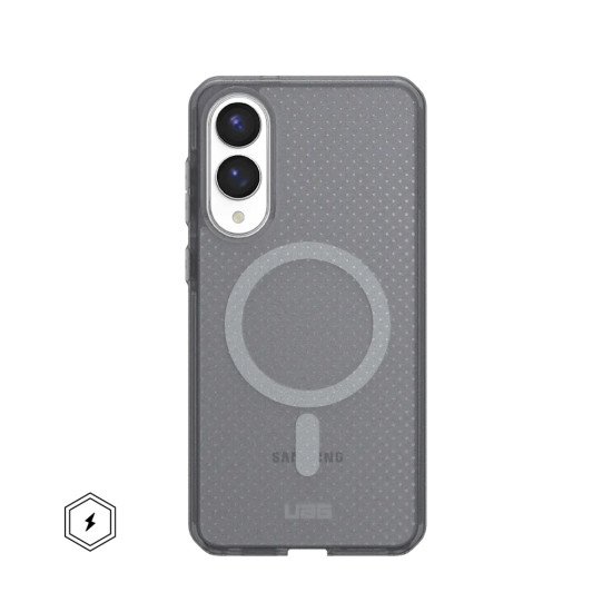 Urban Armor Gear 214503113131 coque de protection pour téléphones portables 17 cm (6.7") Housse Cendre