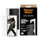 PanzerGlass ® Hoops® 2-in-1 Bundle Samsung Galaxy S26 Ultra | Ultra-Wide Fit Protection d'écran transparent 1 pièce(s)